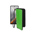 Чохол-гаманець з екошкіри для телефону Tecno Pova 7 Neo