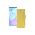 Чохол-книжка з екошкіри для телефону ZTE Axon 30 Ultra 5G