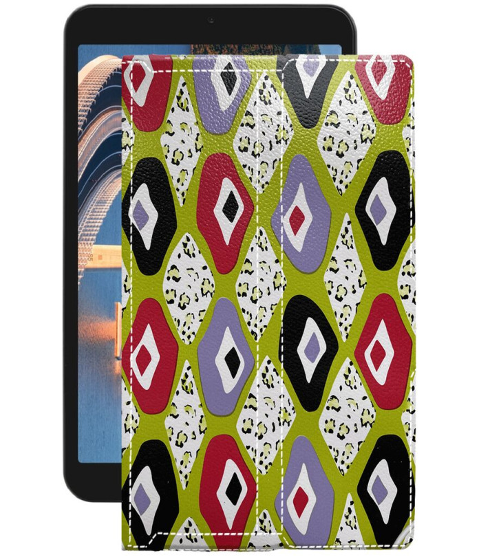 Чохол з екошкіри для планшету iGET Smart W84