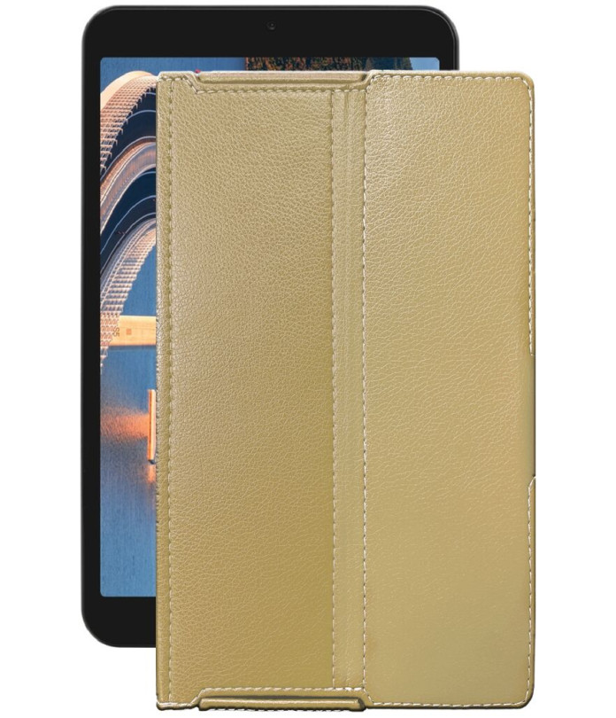 Чохол з екошкіри для планшету iGET Smart W84