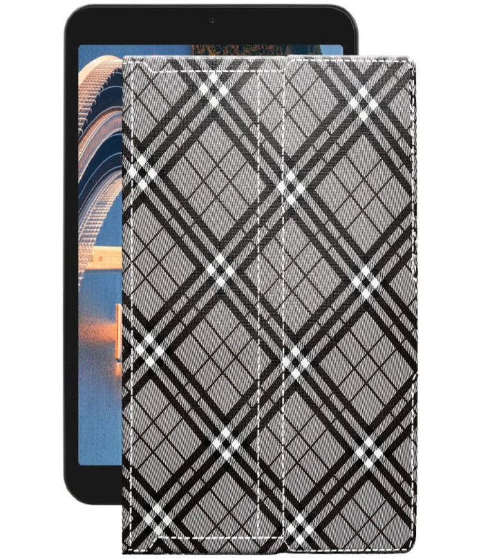 Чохол з екошкіри для планшету iGET Smart W84