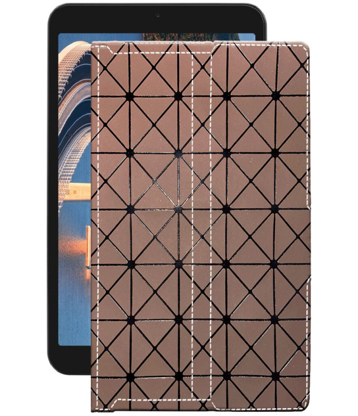 Чохол з екошкіри для планшету iGET Smart W84