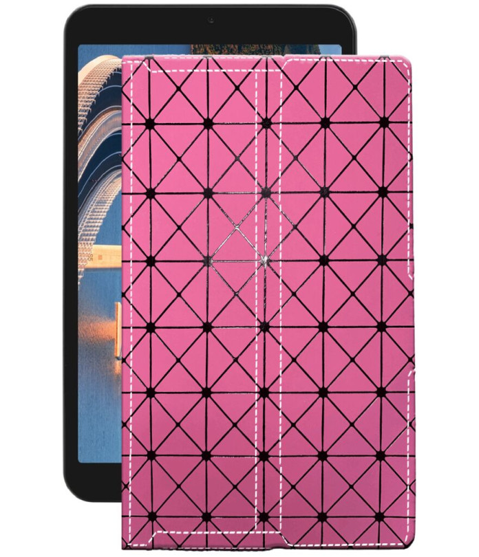 Чохол з екошкіри для планшету iGET Smart W84