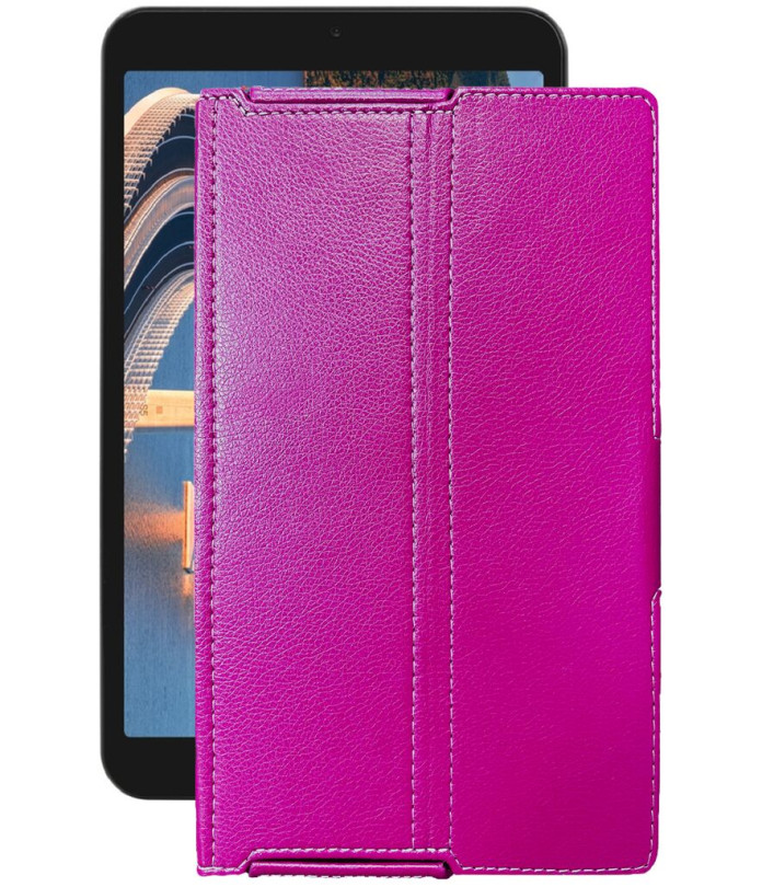 Чохол з екошкіри для планшету iGET Smart W84