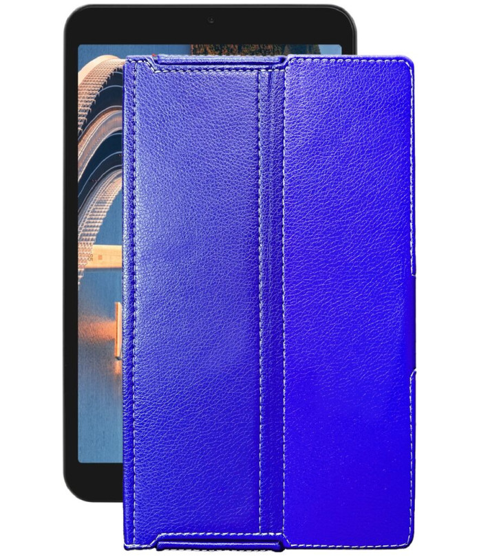 Чохол з екошкіри для планшету iGET Smart W84