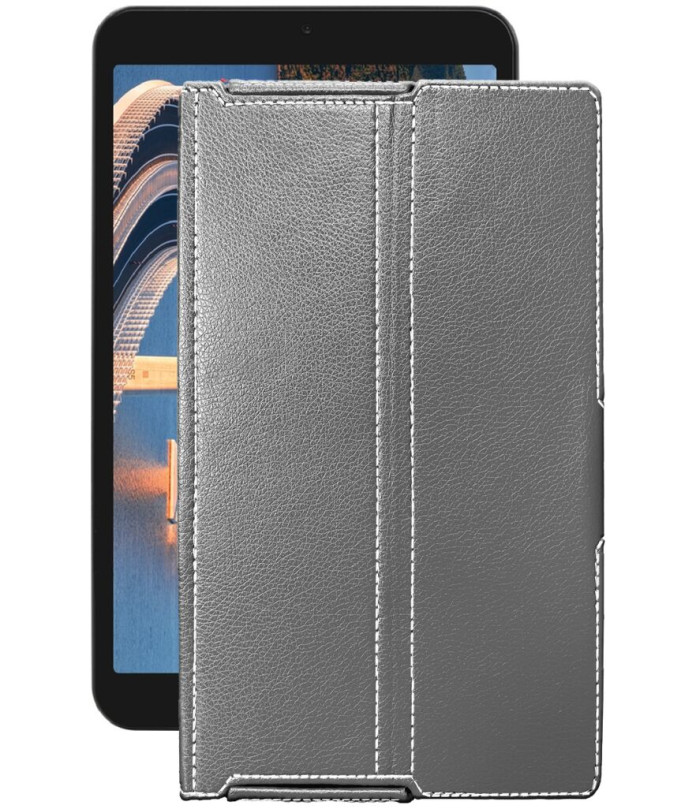 Чохол з екошкіри для планшету iGET Smart W84