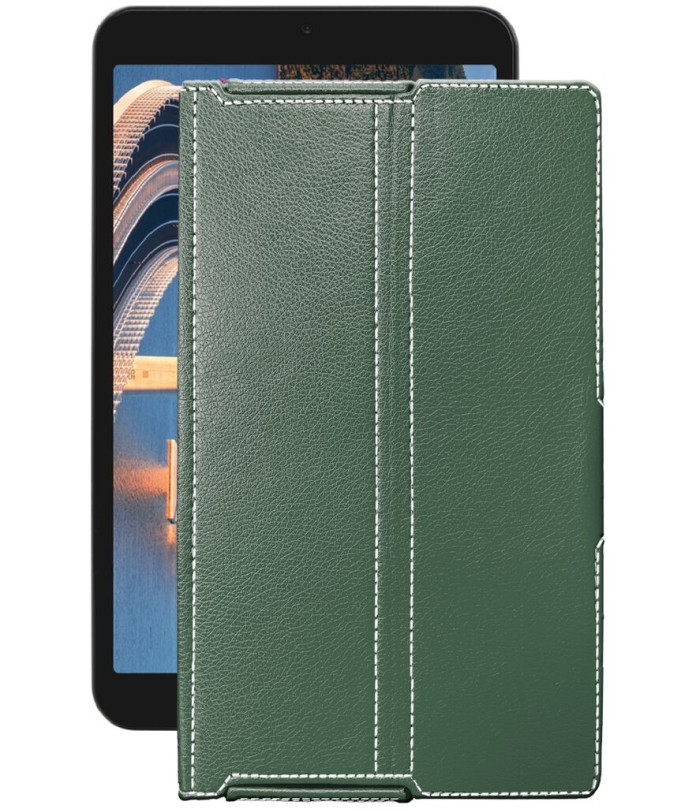 Чохол з екошкіри для планшету iGET Smart W84