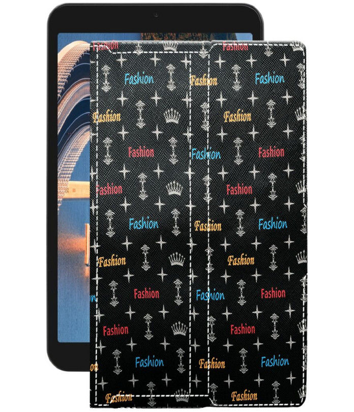 Чохол з екошкіри для планшету iGET Smart W84