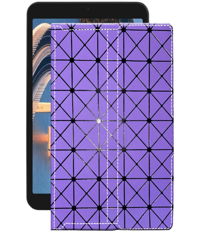 Чохол з екошкіри для планшету iGET Smart W84