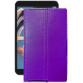Чохол з екошкіри для планшету iGET Smart W84