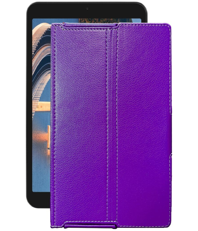 Чохол з екошкіри для планшету iGET Smart W84