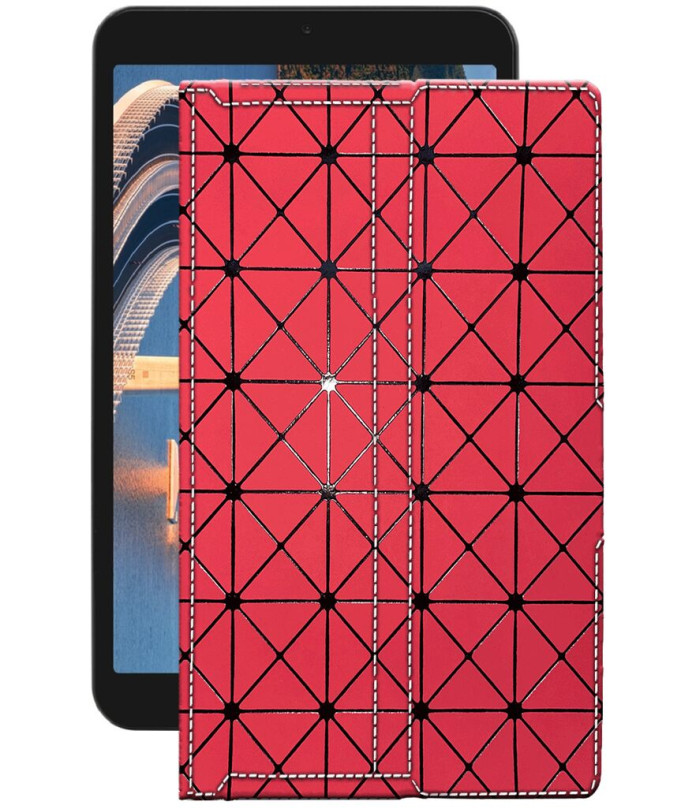 Чохол з екошкіри для планшету iGET Smart W84