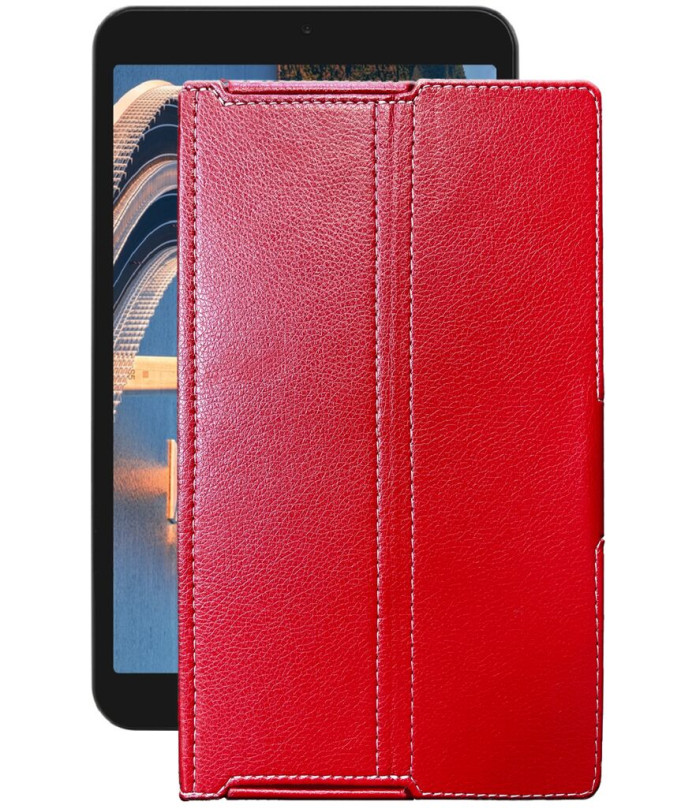 Чохол з екошкіри для планшету iGET Smart W84