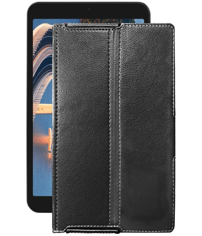 Чохол з екошкіри для планшету iGET Smart W84