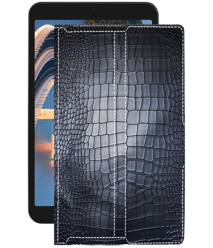 Чохол з екошкіри для планшету iGET Smart W84