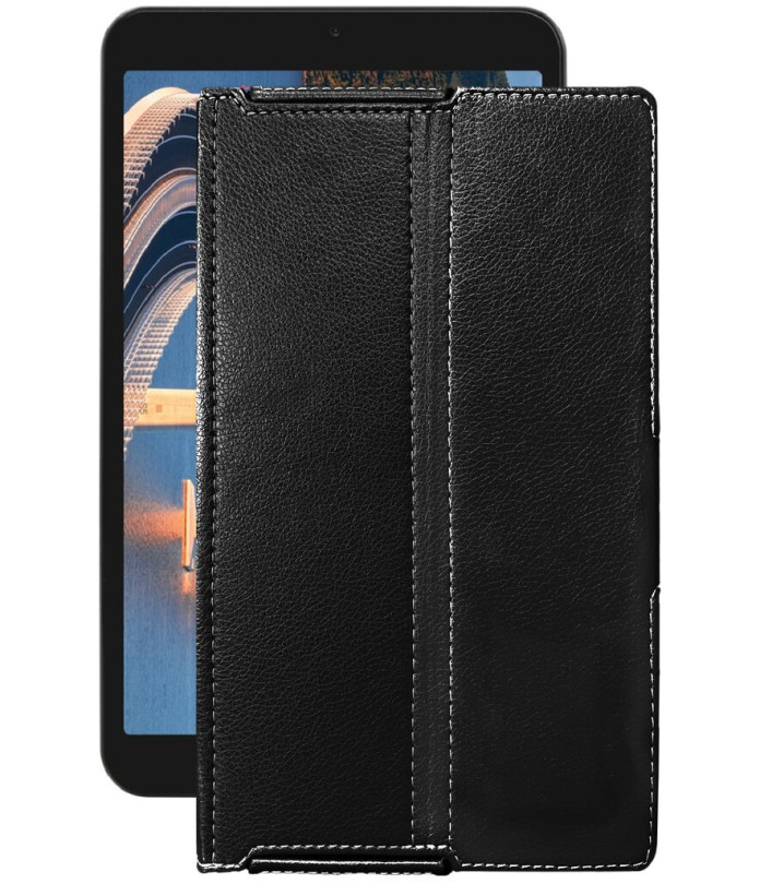 Чохол з екошкіри для планшету iGET Smart W84