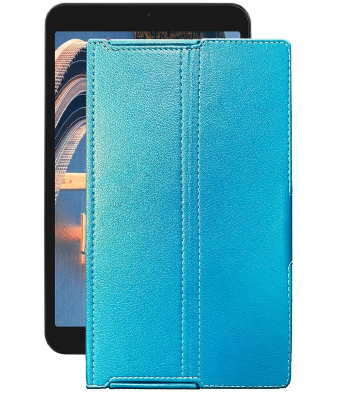 Чохол з екошкіри для планшету iGET Smart W84