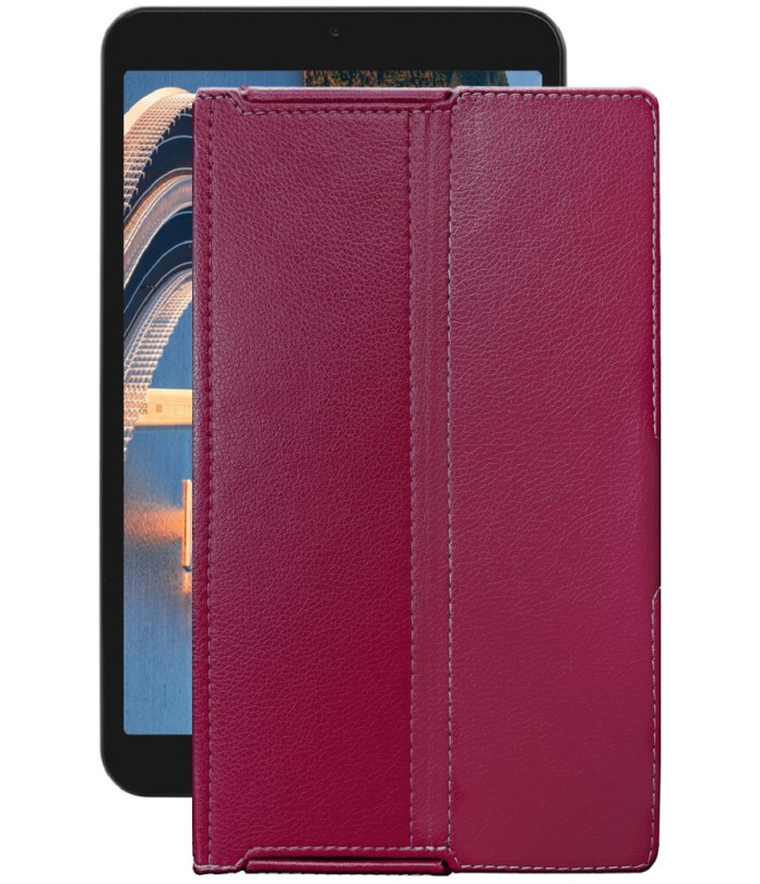 Чохол з екошкіри для планшету iGET Smart W84