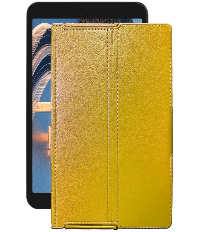 Чохол з екошкіри для планшету iGET Smart W84