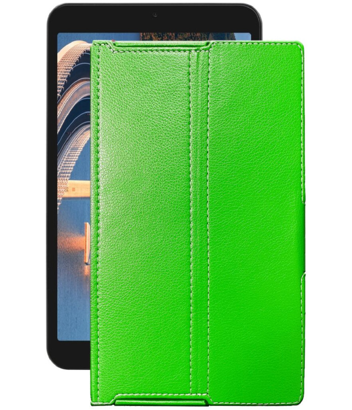 Чохол з екошкіри для планшету iGET Smart W84