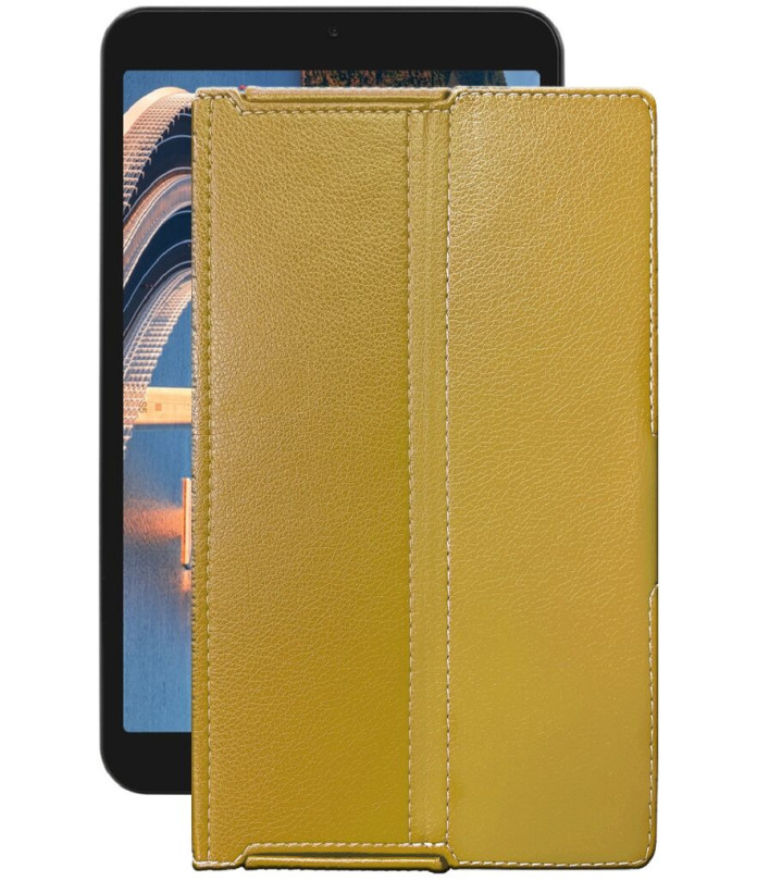 Чохол з екошкіри для планшету iGET Smart W84