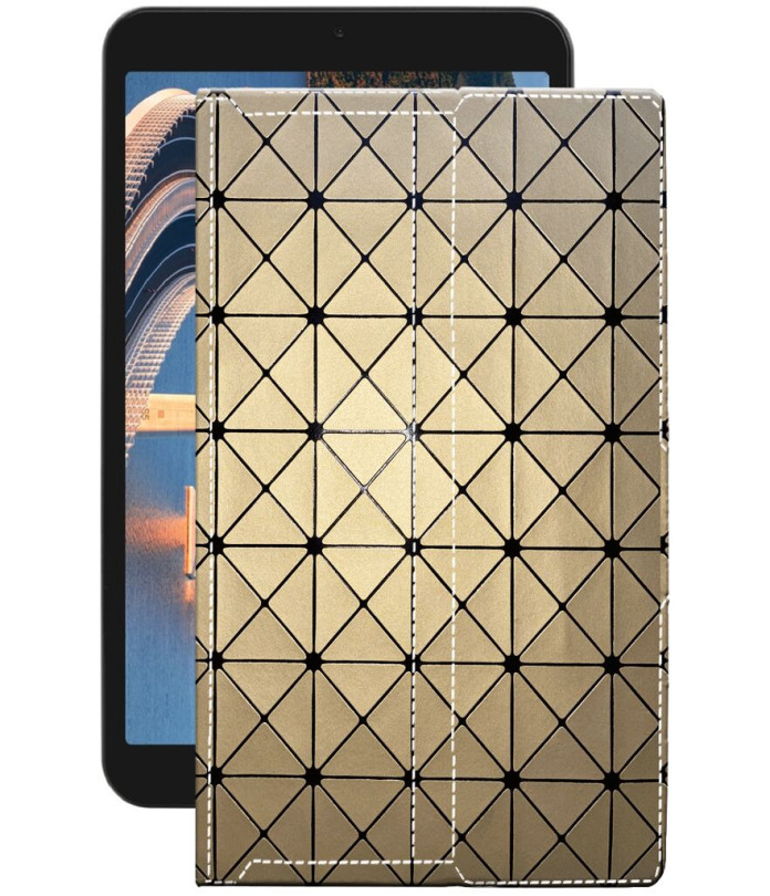 Чохол з екошкіри для планшету iGET Smart W84