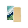 Чохол-флип з екошкіри для телефону Huawei Mate 60 Pro Plus