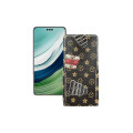 Чохол-флип з екошкіри для телефону Huawei Mate 60 Pro Plus
