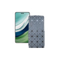 Чохол-флип з екошкіри для телефону Huawei Mate 60 Pro Plus