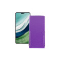 Чохол-флип з екошкіри для телефону Huawei Mate 60 Pro Plus