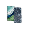 Чохол-флип з екошкіри для телефону Huawei Mate 60 Pro Plus