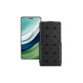 Чохол-флип з екошкіри для телефону Huawei Mate 60 Pro Plus