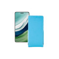 Чохол-флип з екошкіри для телефону Huawei Mate 60 Pro Plus