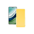Чохол-флип з екошкіри для телефону Huawei Mate 60 Pro Plus