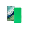 Чохол-флип з екошкіри для телефону Huawei Mate 60 Pro Plus