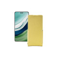 Чохол-флип з екошкіри для телефону Huawei Mate 60 Pro Plus