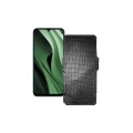 Чохол-книжка з екошкіри для телефону Xiaomi Poco C85