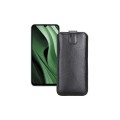 Витяжка зі шкіри для телефону Xiaomi Poco C85