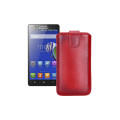 Витяжка зі шкіри для телефону Lenovo A536