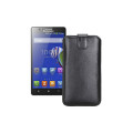 Витяжка зі шкіри для телефону Lenovo A536