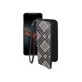 Чохол-гаманець з екошкіри для телефону Asus ROG Phone II ZS660KL