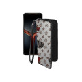 Чохол-гаманець з екошкіри для телефону Asus ROG Phone II ZS660KL