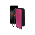 Чохол-гаманець з екошкіри для телефону Asus ROG Phone II ZS660KL