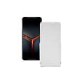 Чохол-флип з екошкіри для телефону Asus ROG Phone II ZS660KL