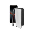 Чохол-гаманець з екошкіри для телефону Asus ROG Phone II ZS660KL
