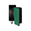 Чохол-гаманець з екошкіри для телефону Asus ROG Phone II ZS660KL