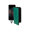 Чохол-гаманець з екошкіри для телефону Asus ROG Phone II ZS660KL