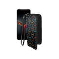 Чохол-гаманець з екошкіри для телефону Asus ROG Phone II ZS660KL