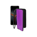 Чохол-гаманець з екошкіри для телефону Asus ROG Phone II ZS660KL