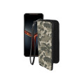 Чохол-гаманець з екошкіри для телефону Asus ROG Phone II ZS660KL